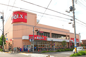 足立南花畑店