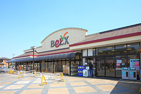 北松戸店