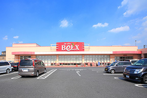 松飛台店