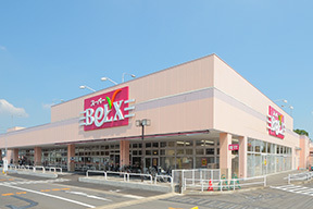 南柏店