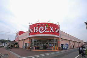 南越谷店