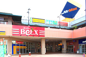 新習志野店