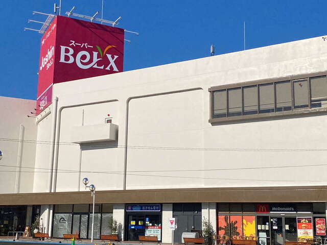 草加松原店