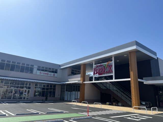杉戸店
